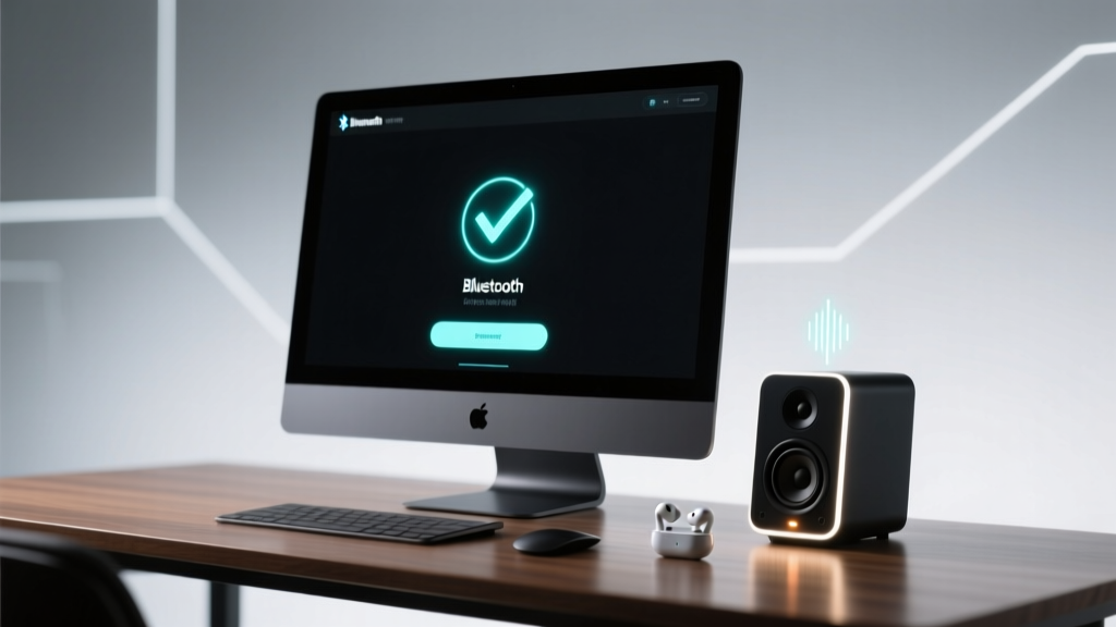 PC Bluetooth to External Speakers: 7-Step Fix (2026)