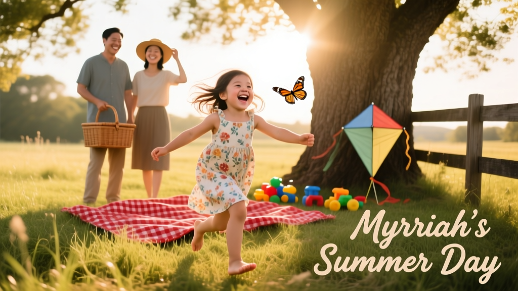 Myriah: A Science-Backed Framework for Parental Well-Being and Family Resilience