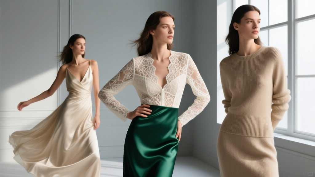 Soak Delicate Fabrics? The Truth Fashion Insiders Know