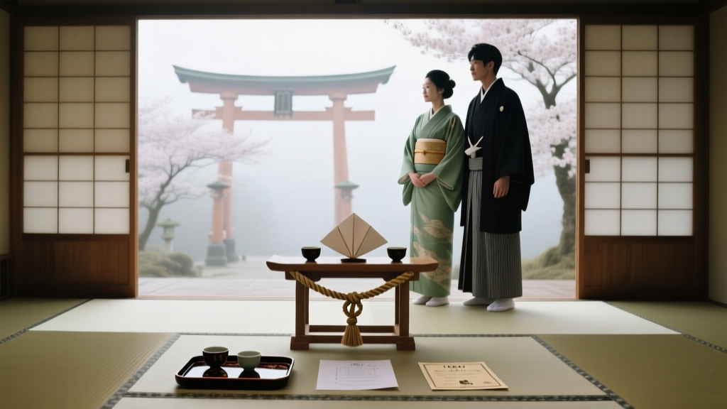 Japanese Wedding Planning Guide (2026)