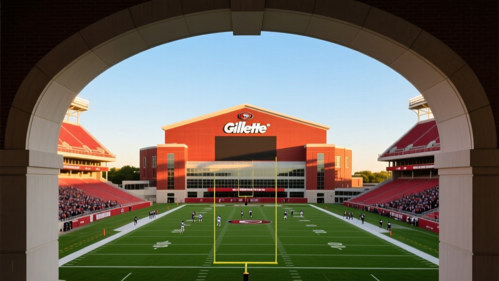 Where Do the Patriots Play Football? Gillette Stadium Guide