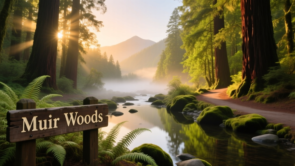 Best Day Trips From San Francisco: Authentic, Scenic, and Surprisingly Accessible Escapes