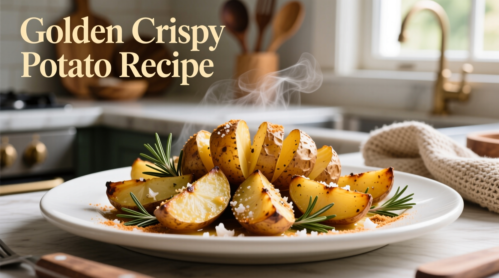 15 Best Potato Recipes for Every Cooking Method