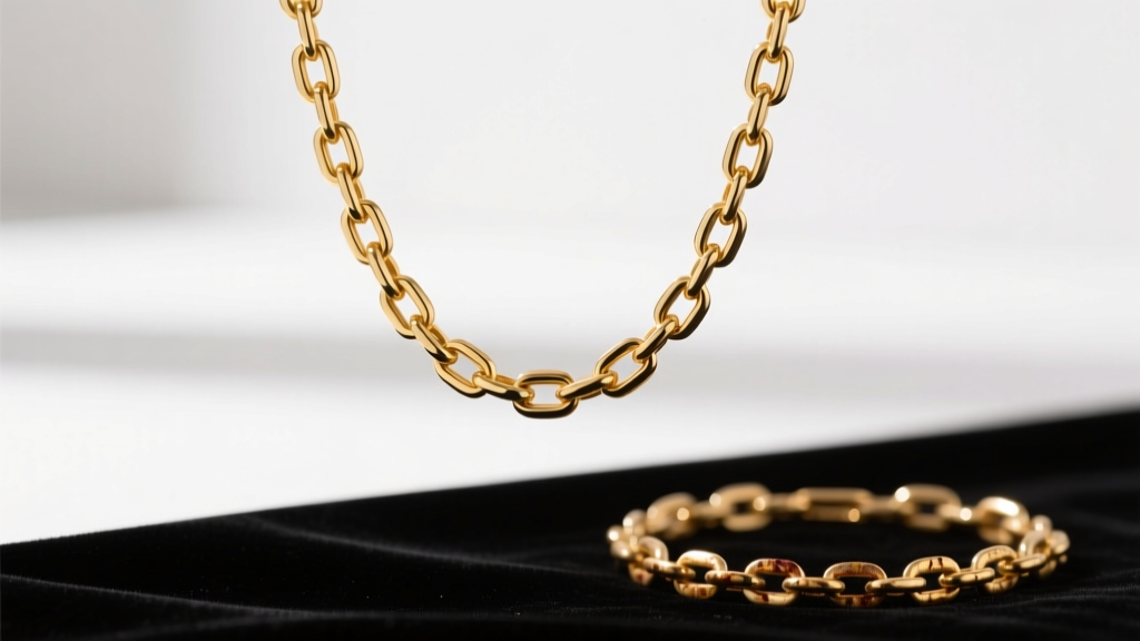 Do Gold Chain Necklaces Tarnish? The Truth Behind the Shine