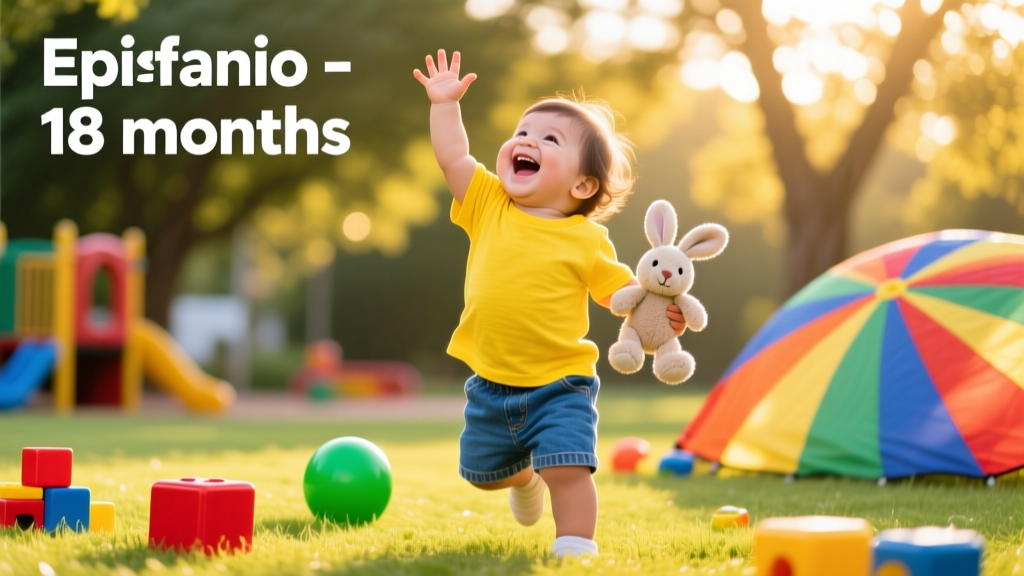 Understanding Epifanio: A Toddler Behavior Profile and Practical Support Strategies for Early Childhood Educators