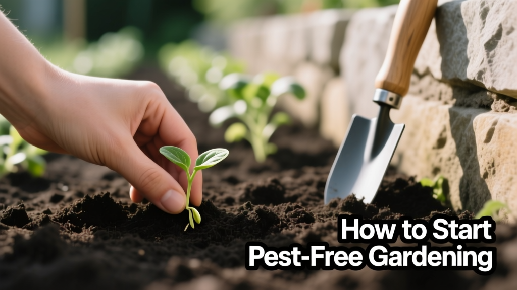 How To Start Pest Control: A Practical, Step-by-Step Launch Guide for Entrepreneurs