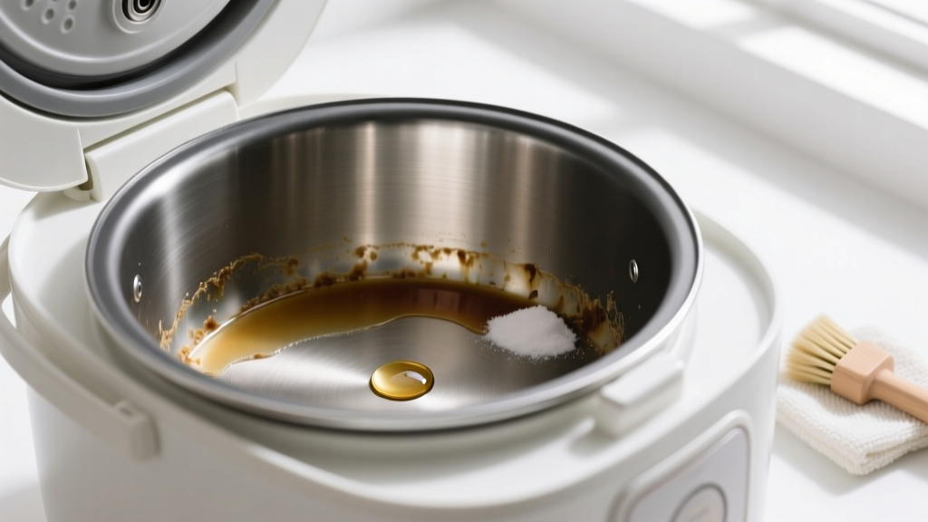 Proven: How To Get Urine Out Of Rice Cooker (2026)