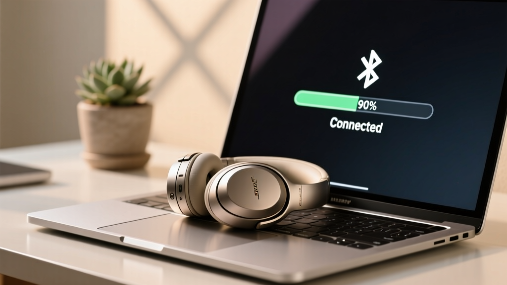 How to Set Up Wireless Headphones on Laptop (2026)