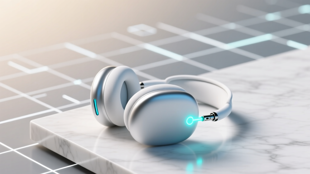 Xbox Wireless Headphones: Low-Latency Audio (2026)