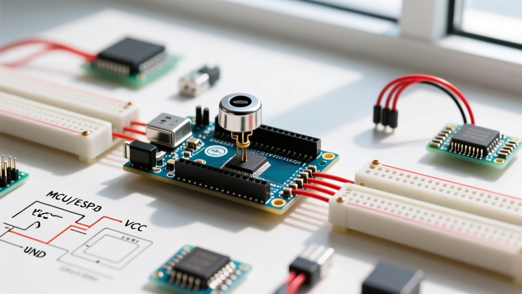Arduino Buzzer Dimensions: Diagnosing Fitment and Reset Errors