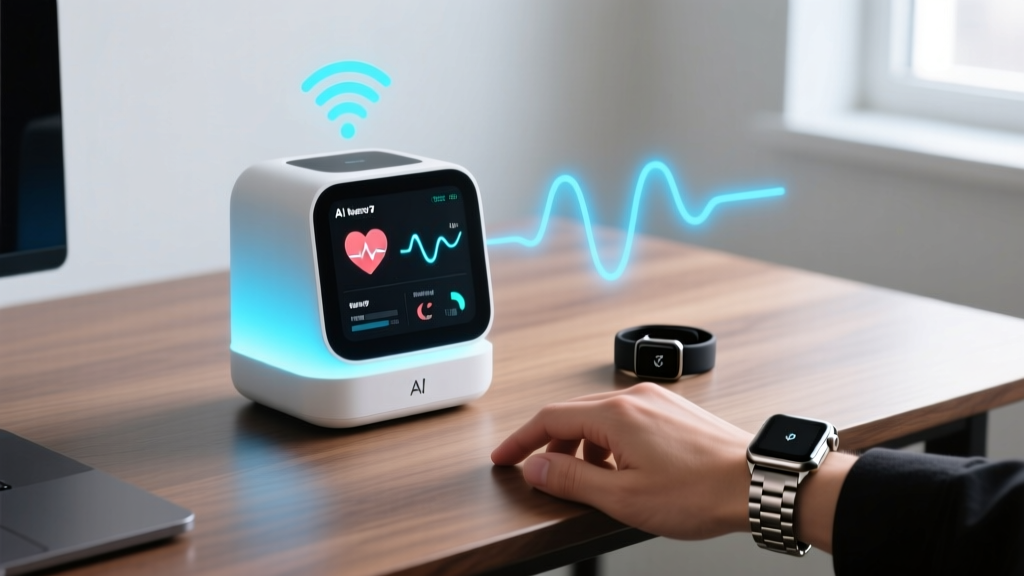 GB10 Superchip and Wearables: The 2026 Edge AI Hub Guide