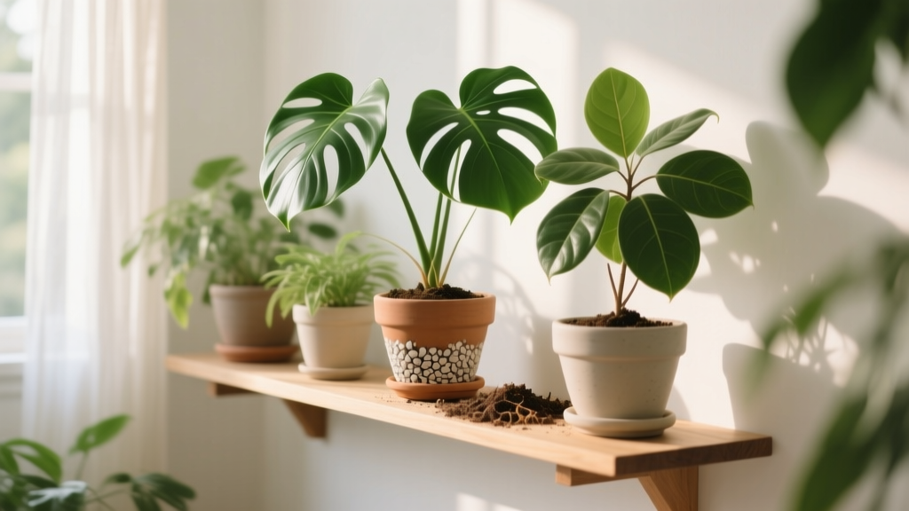 Non-Flowering Indoor Plants: Best Soil Amendments (2026)