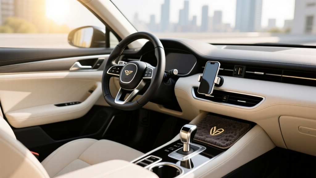 Best Wireless Car Chargers 2026: Fast and Reliable Phone Charging