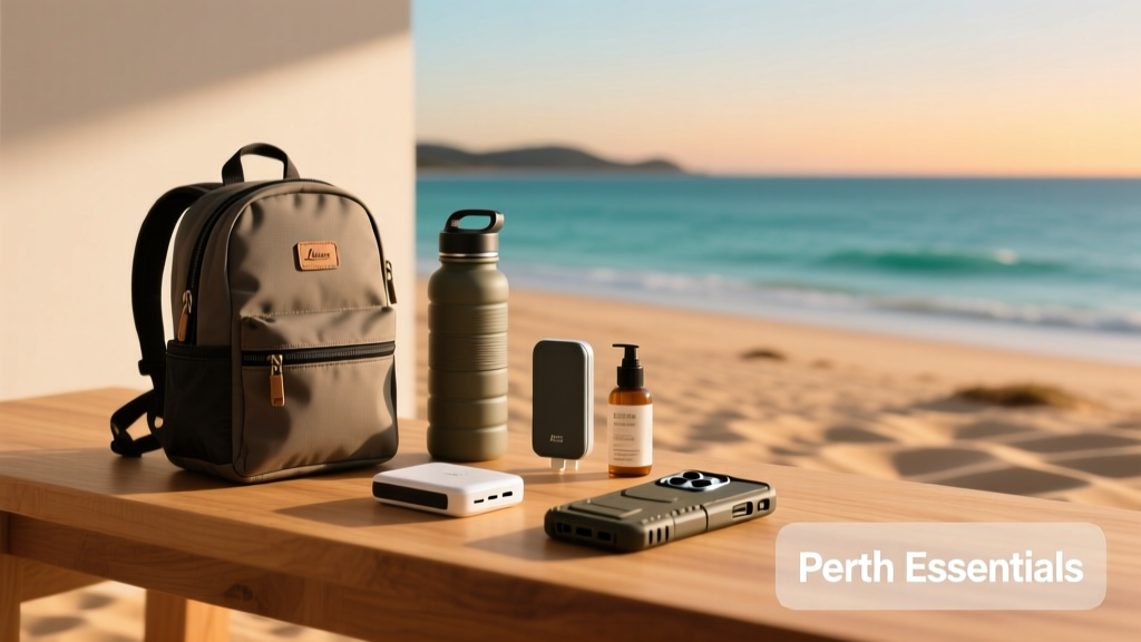 Perth Outdoor Gear Review: Field-Tested Equipment for Western Australia’s Unique Climate and Terrain