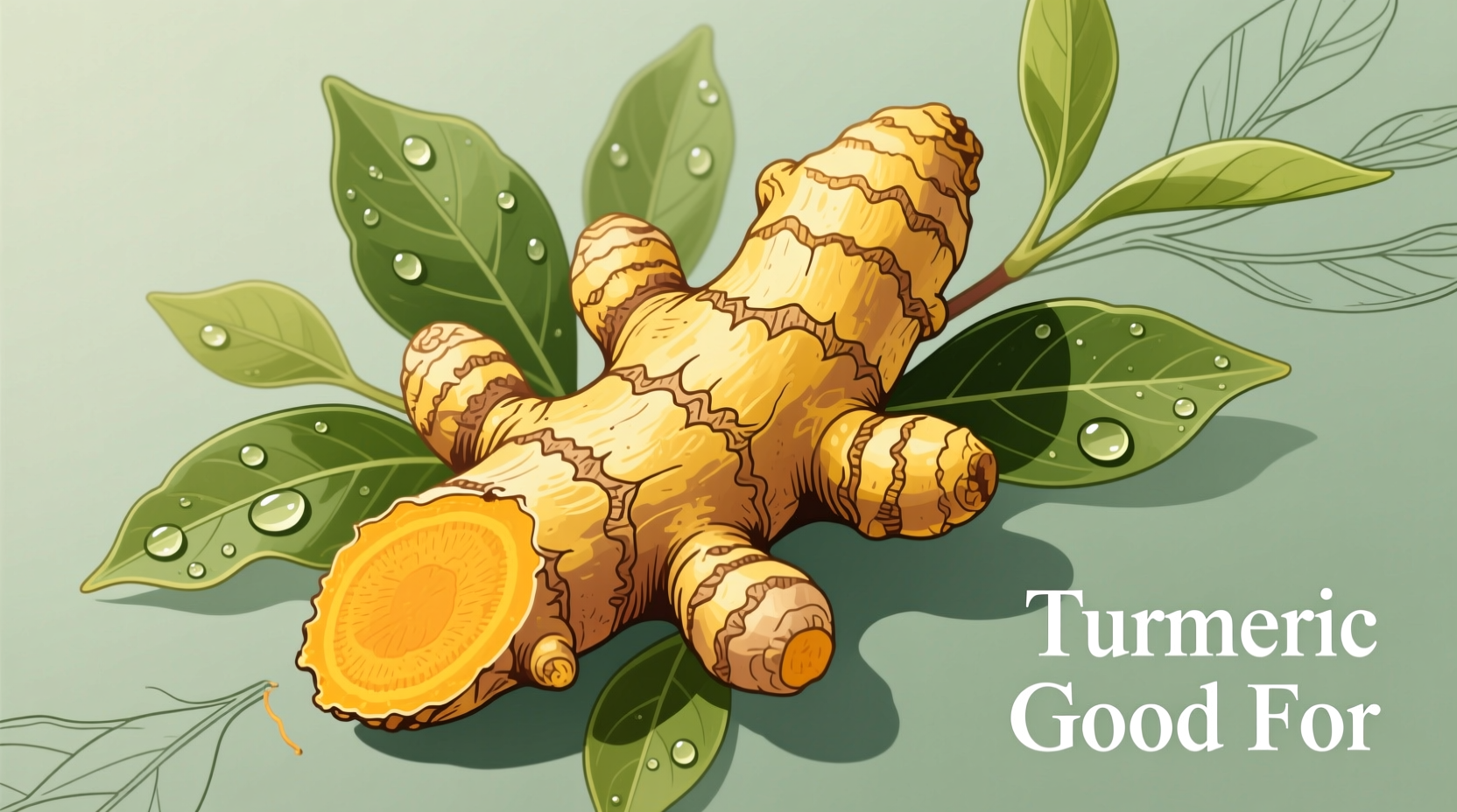 Turmeric Benefits: Science-Backed Health Effects