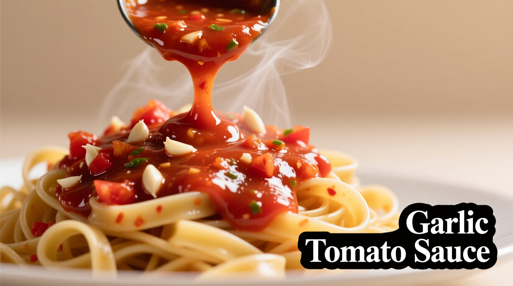 Garlic Tomato Sauce: Perfect Recipe & Expert Tips