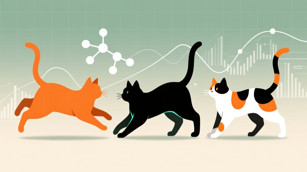 Does Cat Color Affect Behavior for Play? The Truth Behind...