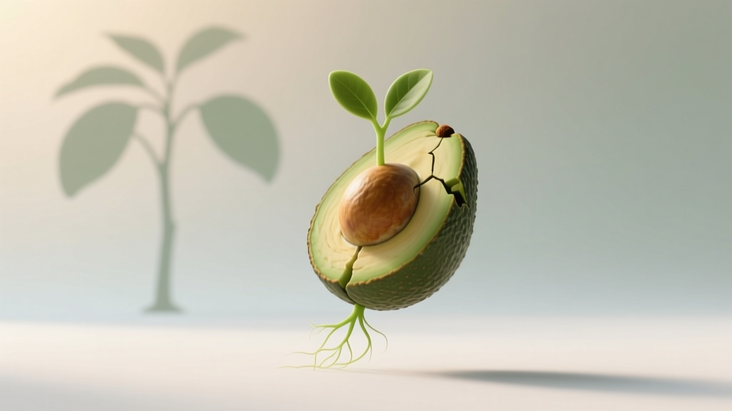 Avocado Indoor Plants for Beginners: 7-Step Success (2026)