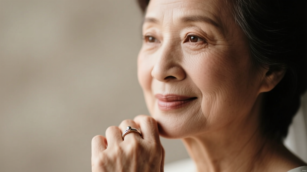 Wedding Ring After Spouse Dies: What to Know
