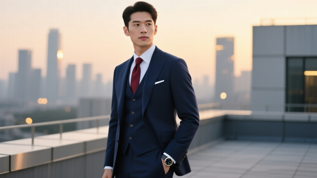 Male Wedding Guest Outfit Guide: Dress Code Decoder (2026)