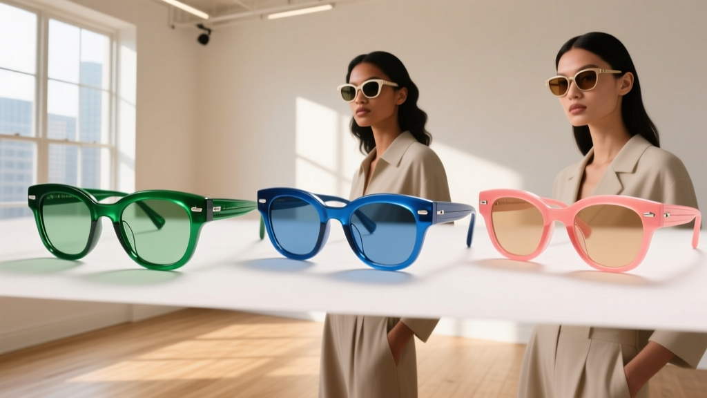 Hypoallergenic Eyewear Frames: What Actually Works