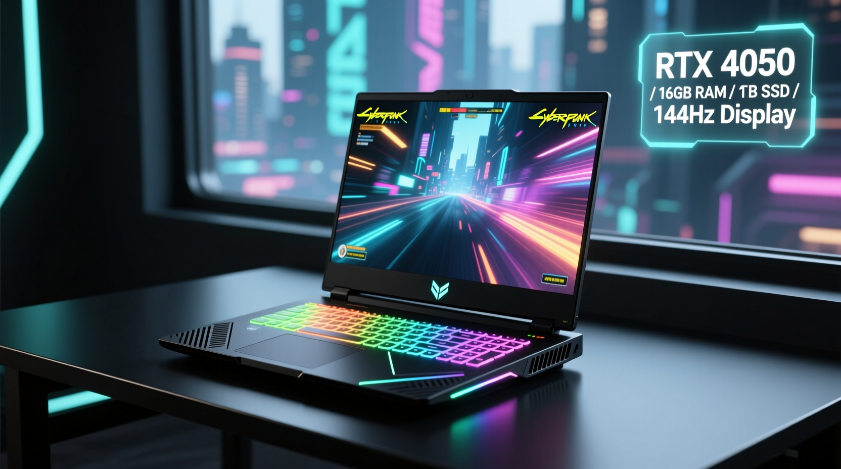 best affordable gaming laptops