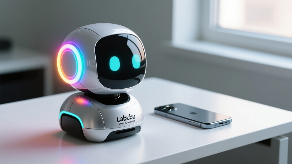 How to Reset and Unpair Labubu Robots: Full Recovery Guide