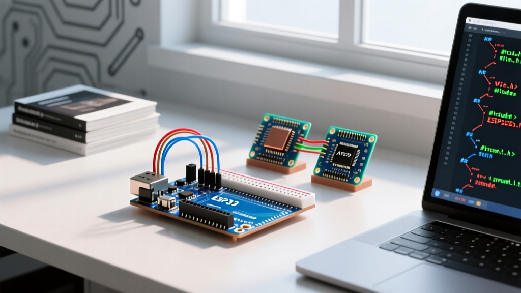 How to Arduino Include Library for Optimal RAM and Flash Usage
