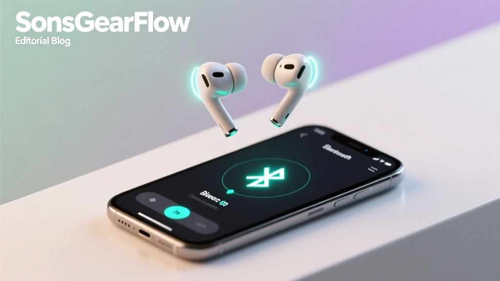 Wireless Headphones Not Connecting? Fix It Fast