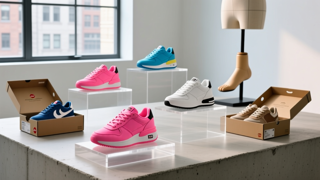 Sneakers in the Box: Collecting vs Wearing Guide