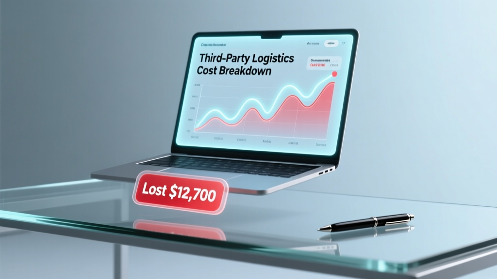 What Is Third Party Logistics? (2026)