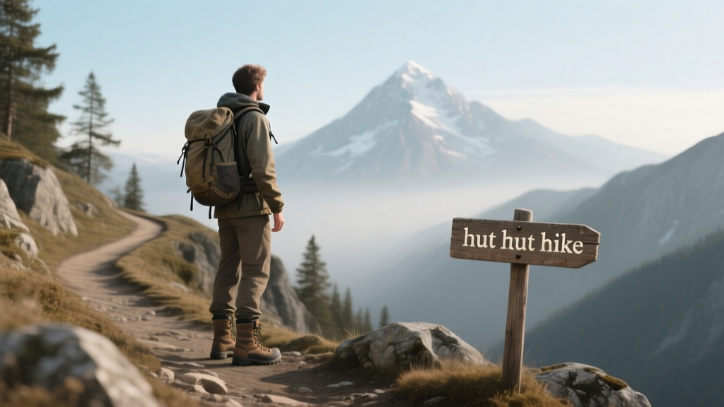 Hut Hut Hike: A Practical Field Review of Alpine Hut-to-Hut Trekking in the European Alps
