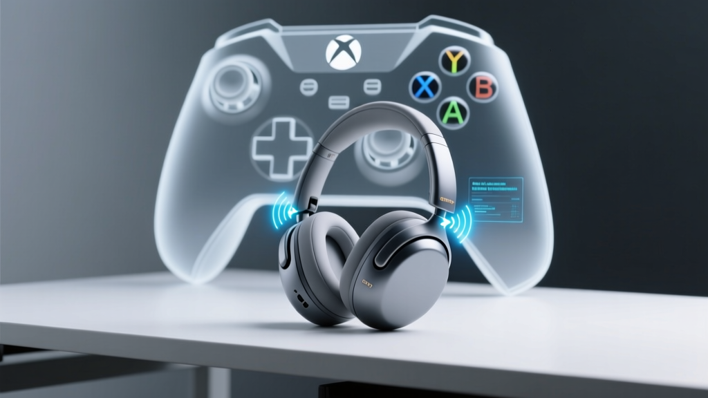 Xbox Wireless Headphones: Fix Lag & Compatibility (2026)