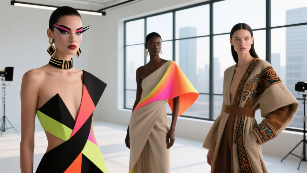 Beauty Trend Forecasting: The Next Big Shift