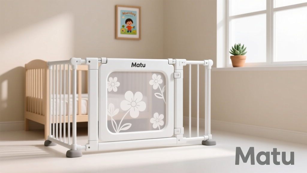 Matsu Childproofing: Safety Standards, Real-World Risks, and Verified Protection Strategies for Families