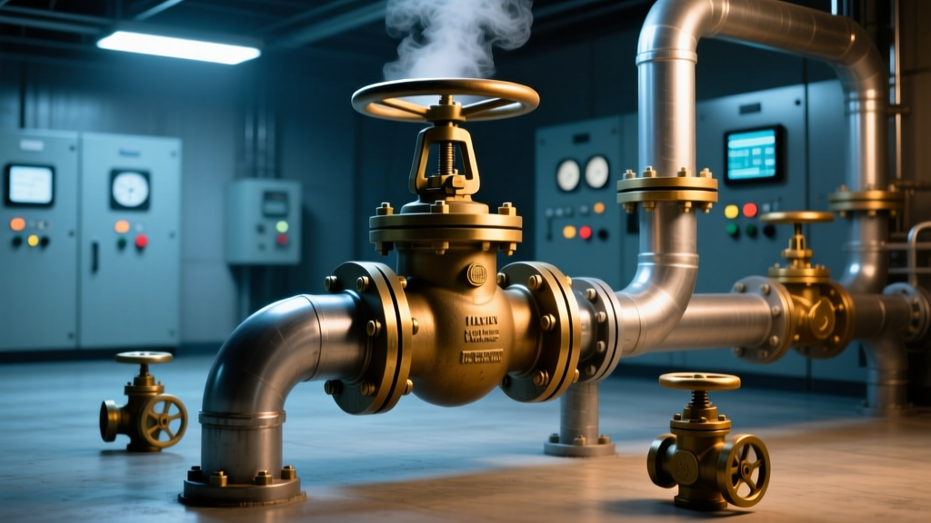 10 Globe Valve Selection Mistakes Causing Process Failures