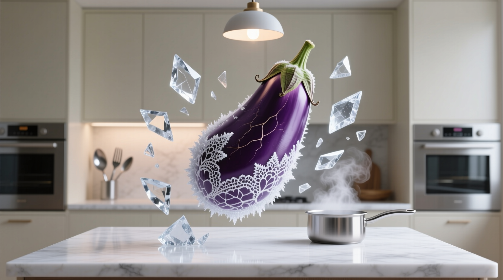 Yes, You Can Freeze Eggplant—Here’s the Science-Backed Method