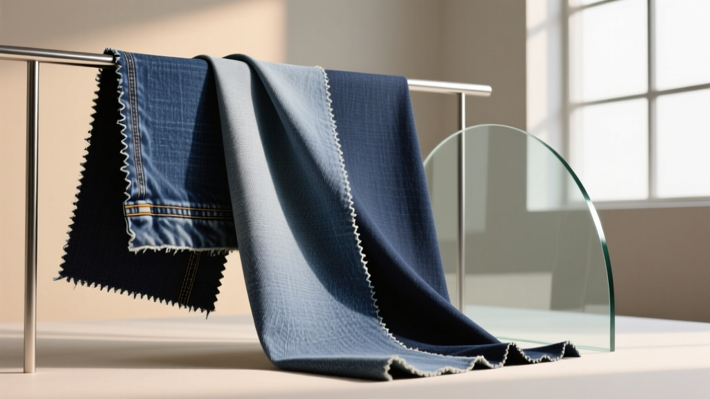 Dennim Fabric Guide: Safety, Standards & Smart Sourcing