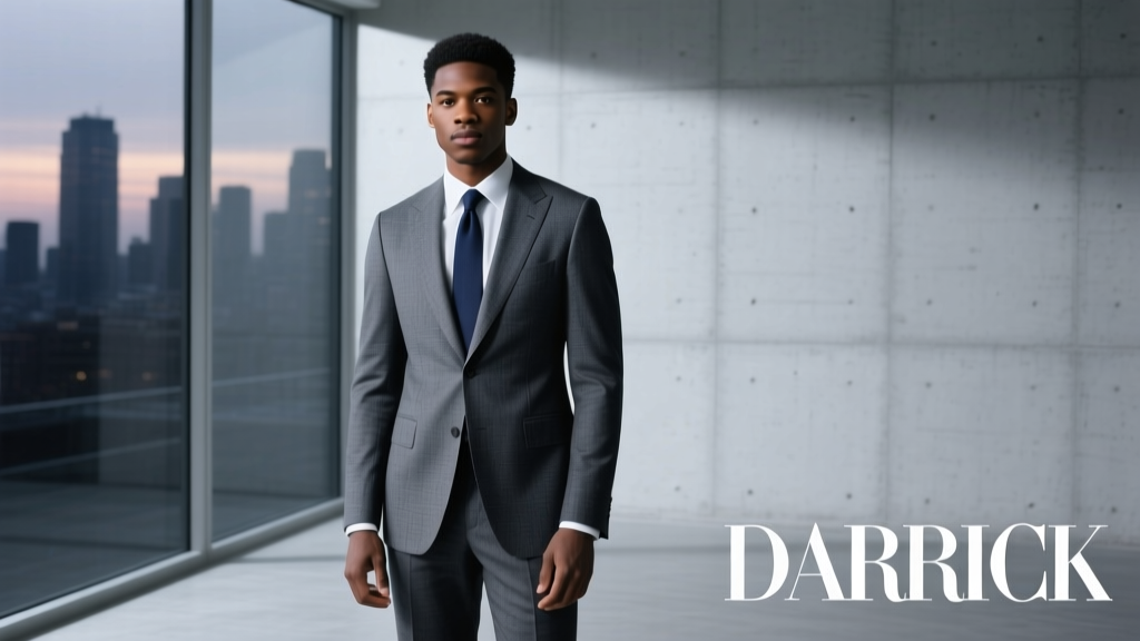Darrick: A Real-World Parenting Profile — Sleep, Nutrition, Screen Time, and Developmental Milestones at Age 4 Years, 7 Months