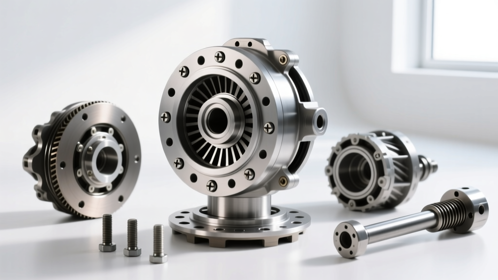 How to Repair Torque Converter Bolt Pattern and Fitment Issues