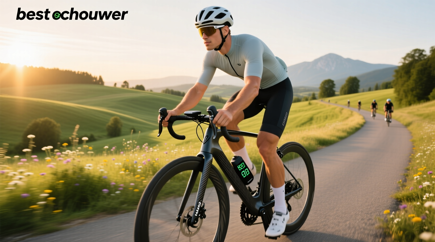 best cycling power meter guide