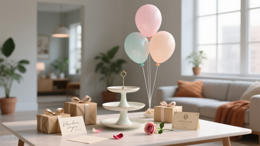 Wedding Shower Purpose: Community, Culture & Support