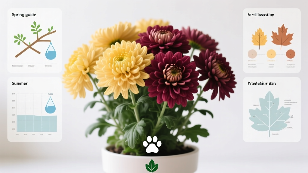 Chrysanthemums: Indoor or Outdoor? (2026)