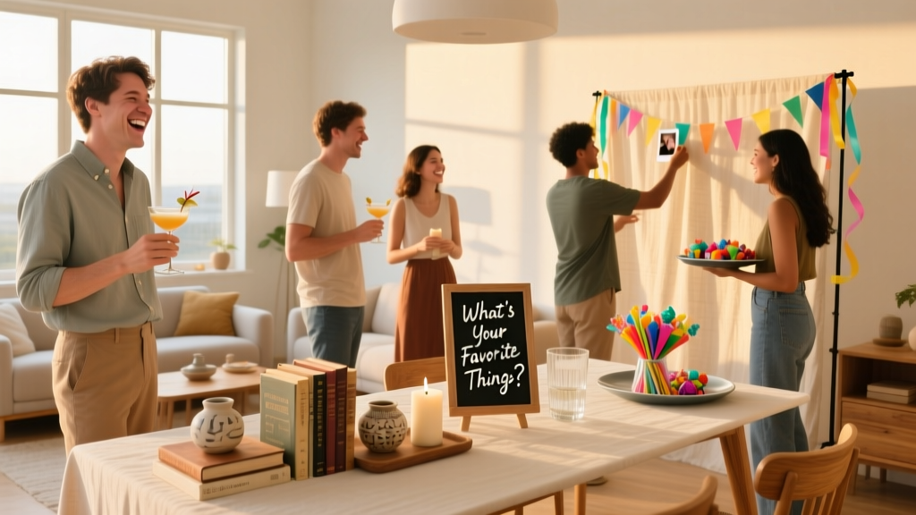 What’s a Favorite Things Party? (2026)