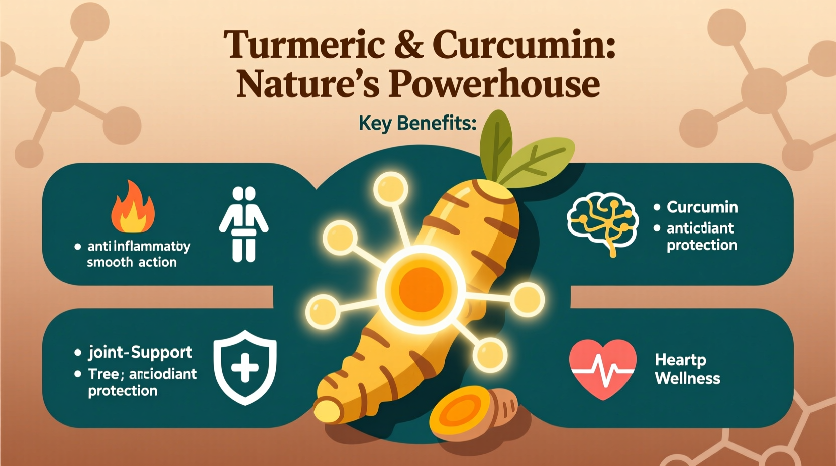 Turmeric Curcumin Benefits: Proven Health Uses & Limits