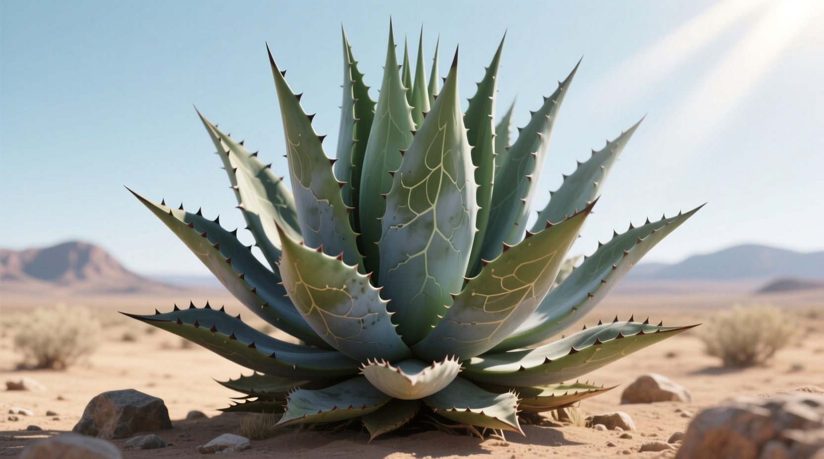 agave agave