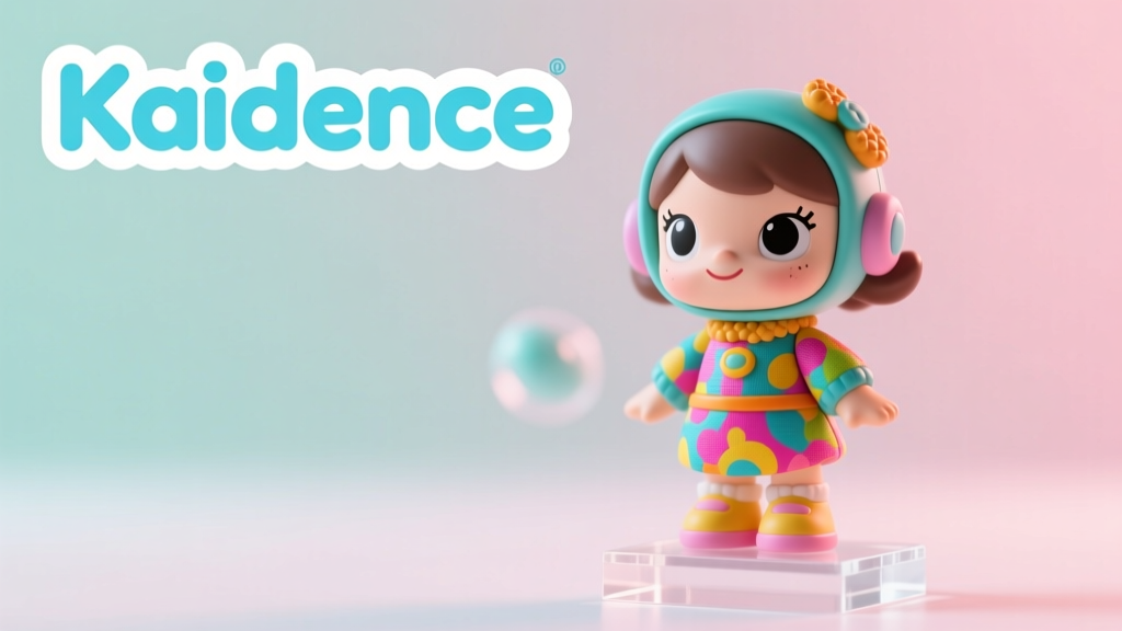 Kaidence Toys: Safety Evaluation, Regulatory Compliance, and Developmental Impact for Children Ages 0–5