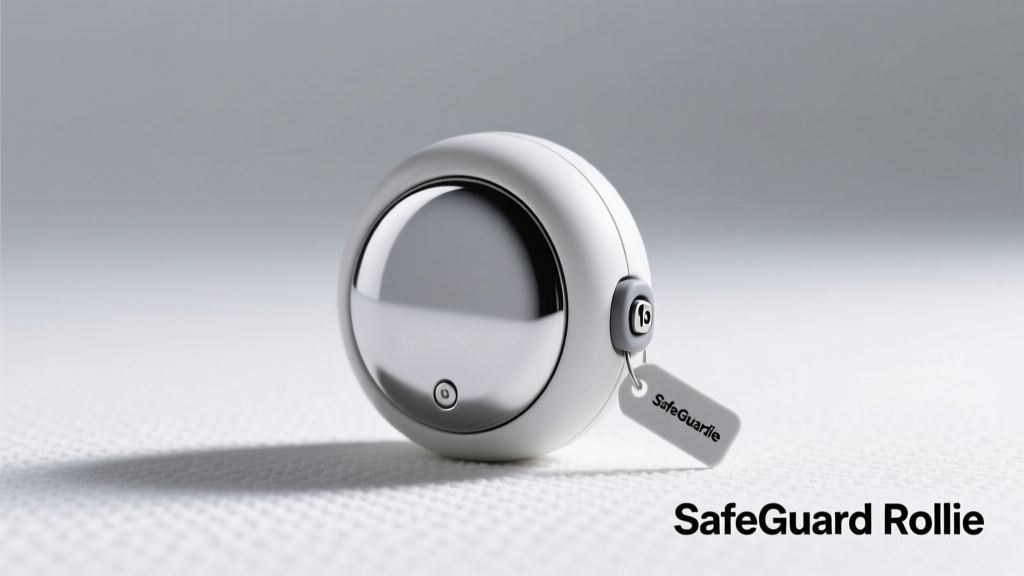 Rollie Baby Walkers: Safety Risks, Regulatory Actions, and Safer Alternatives for Infant Mobility