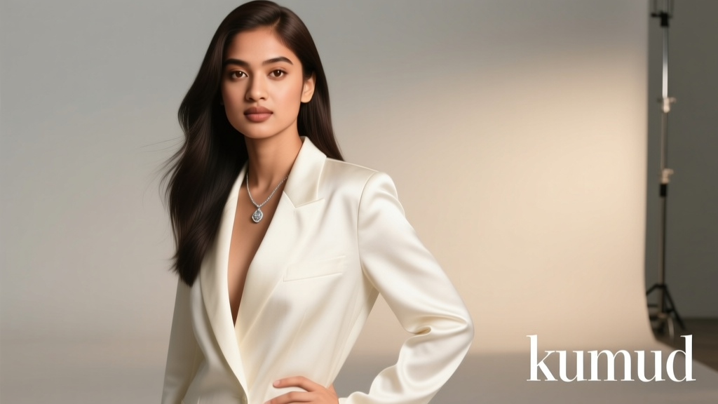 Kumud: A Practical Parent’s Guide to Raising a Resilient, Joyful Child in Modern India
