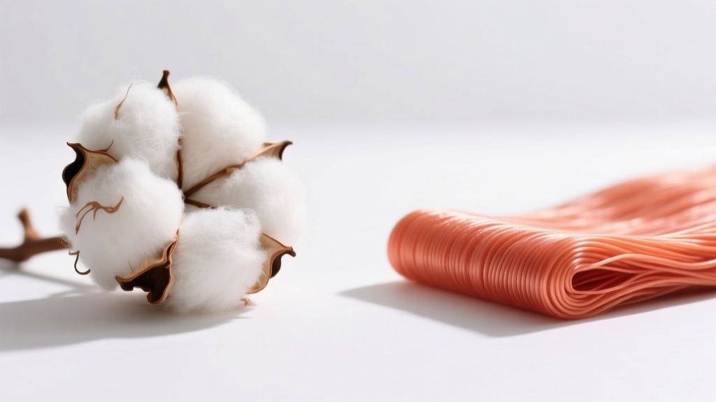Polyester vs Cotton: Key Differences Explained